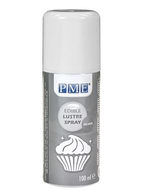 Lustre Spray