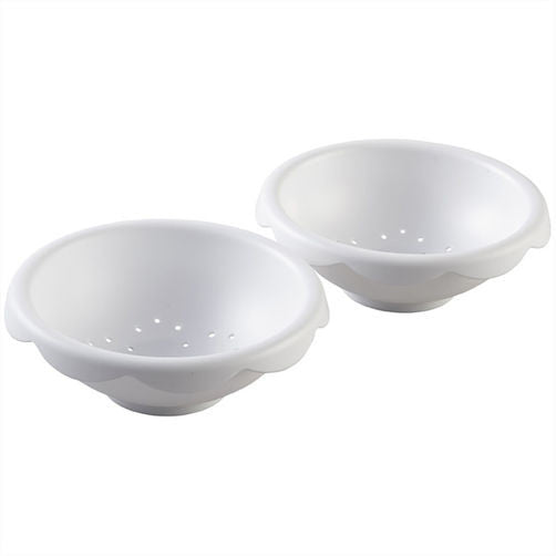 Large Flower Shaping Bowls