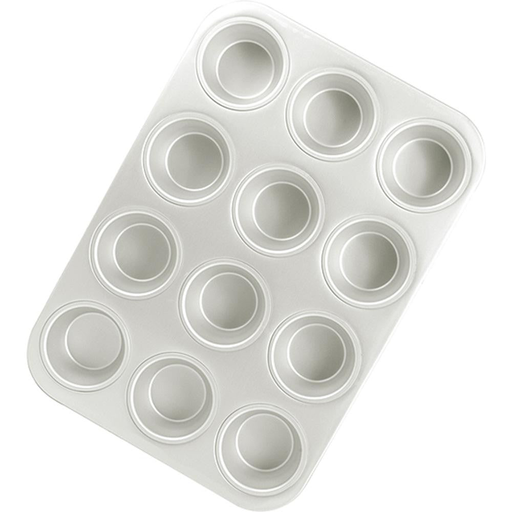 FD Muffin Pan 12