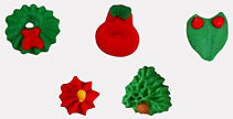 Mini Christmas Assortment