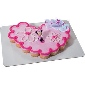 Minnie Mouse Treasure Keeper It's a Girl!