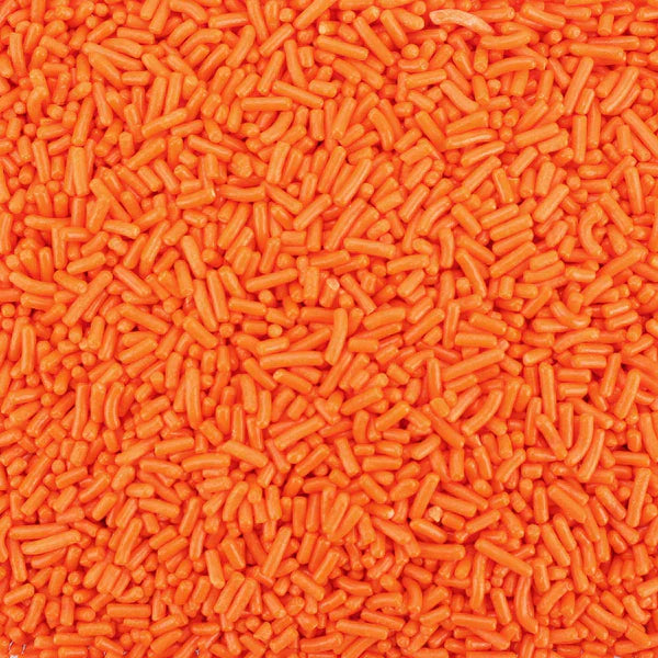 Orange Jimmies