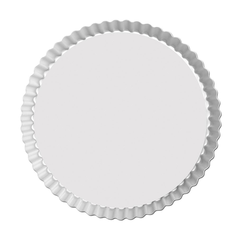 FD Fluted Tart Pan 8" x 1"