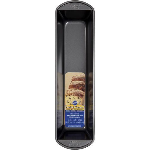Perfect Results Extra Long Loaf Pan