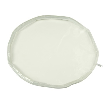 14 inch pie crust bag