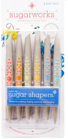 Sugar Shapers