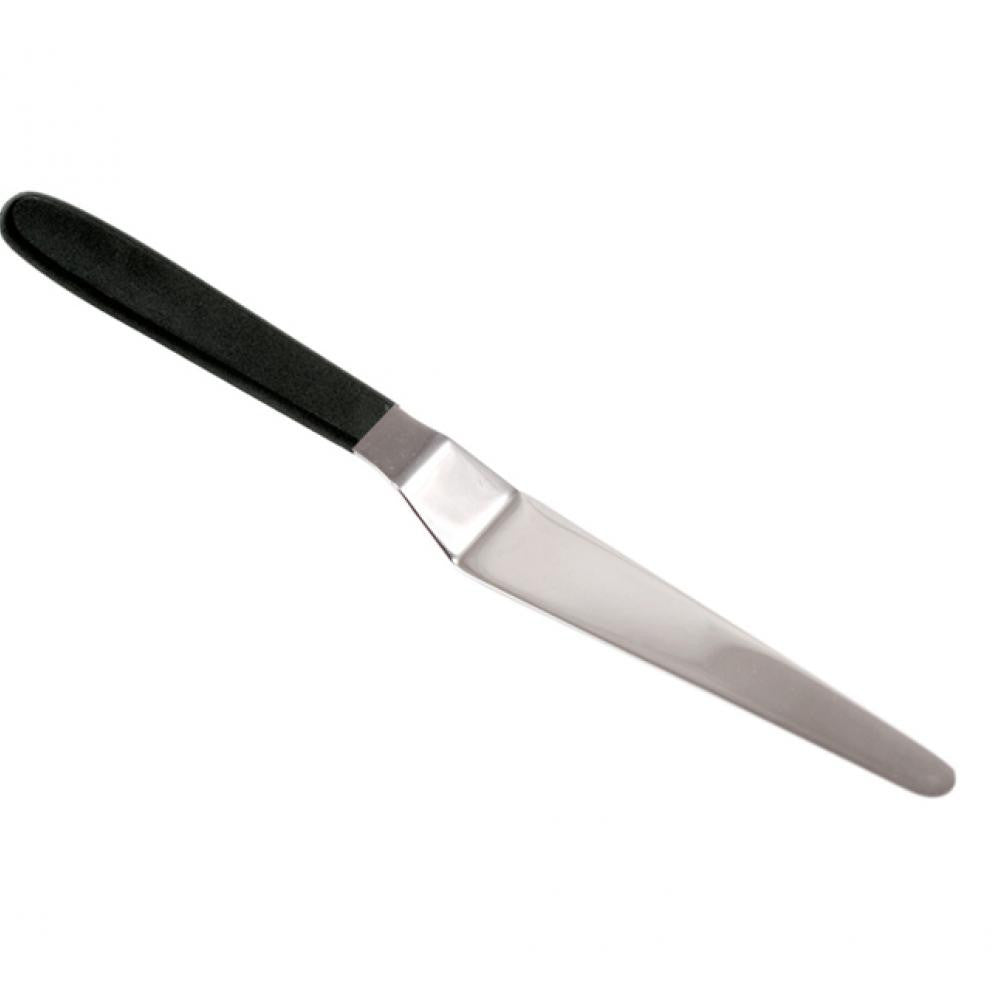 5" tapered spatula