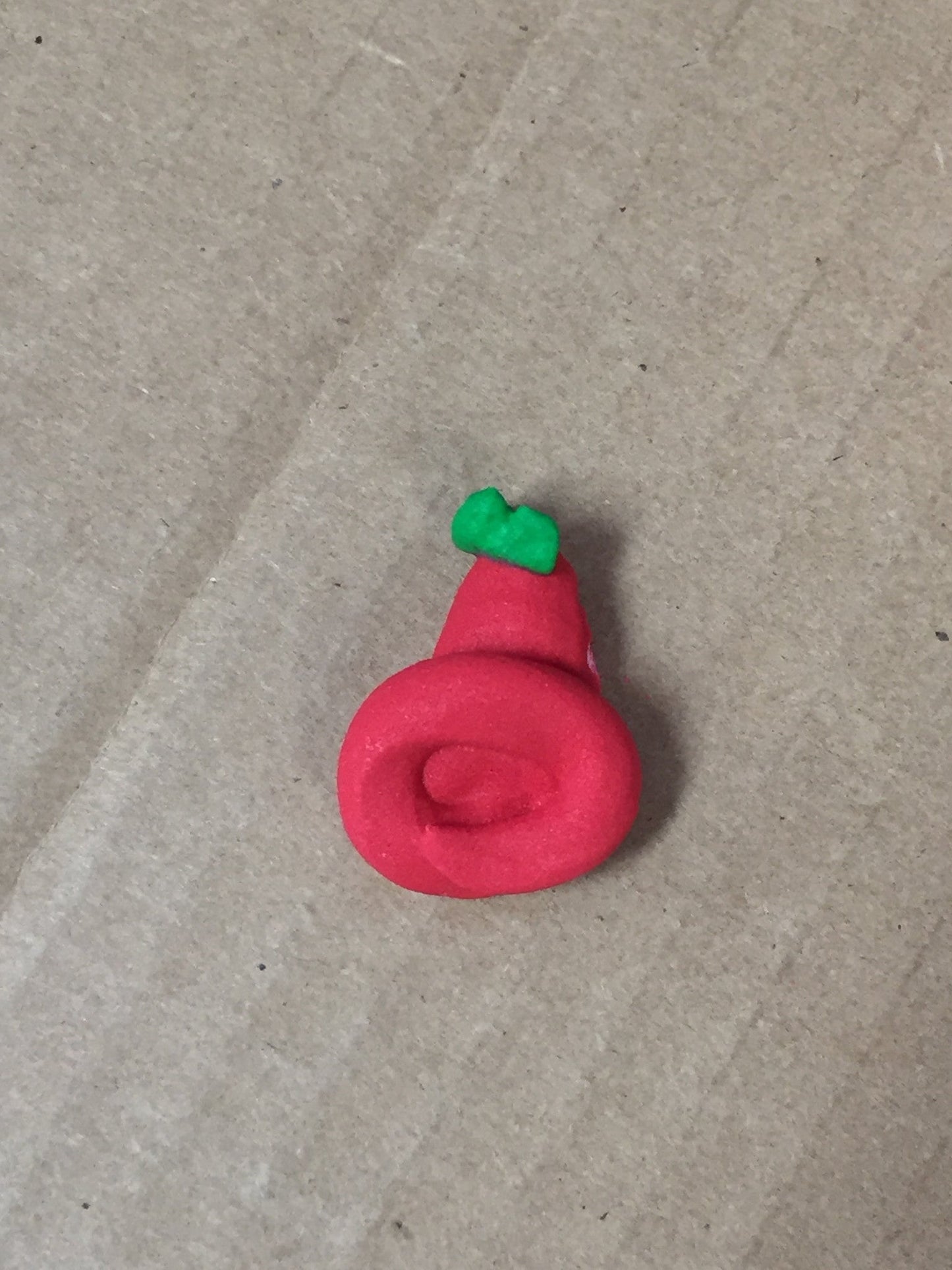 Ri christmas bell