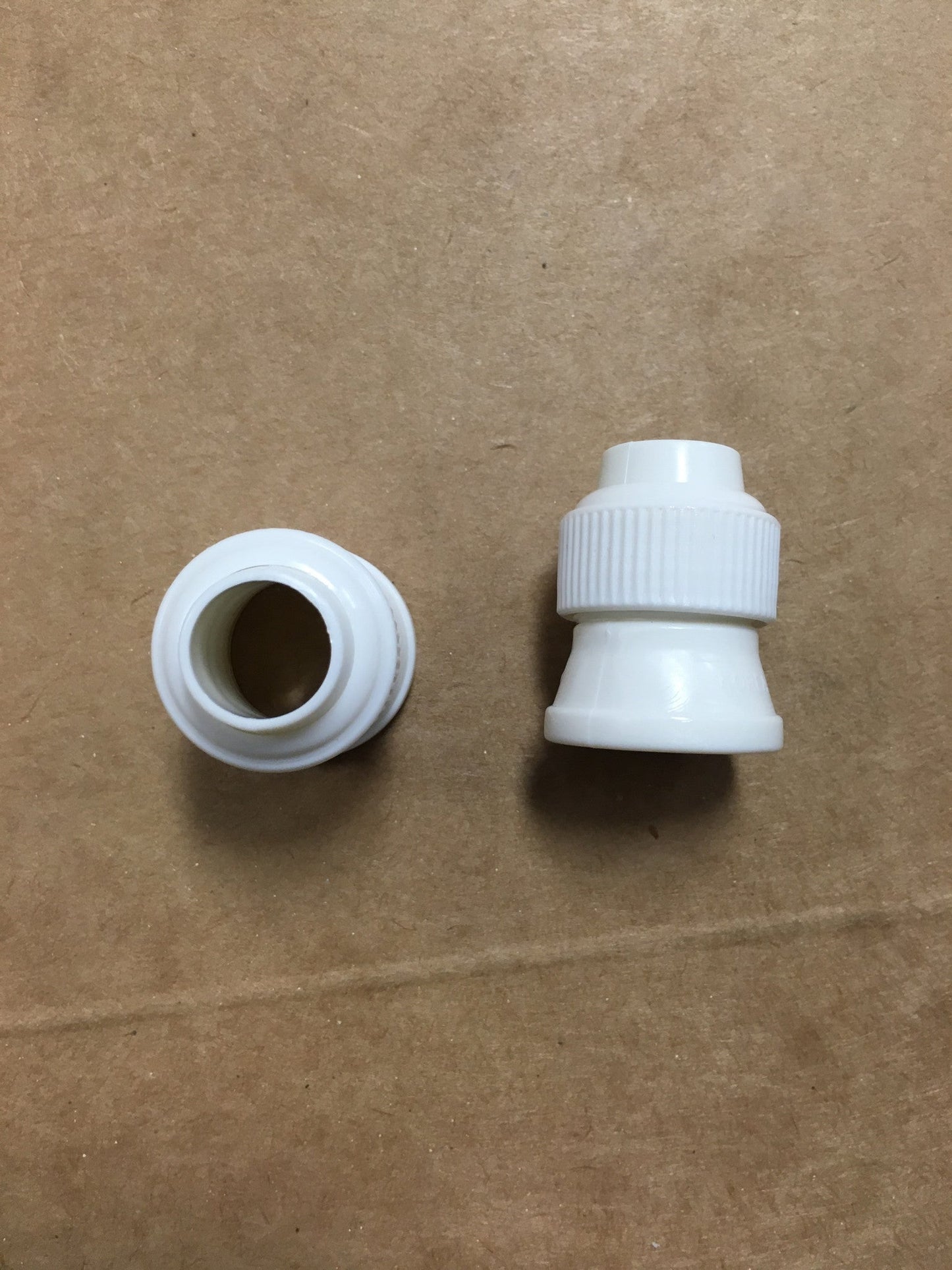 Coupler