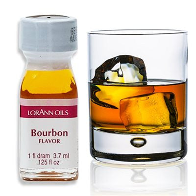 Bourbon Flavor