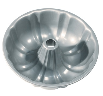 8.5" Bundt Cake Pan