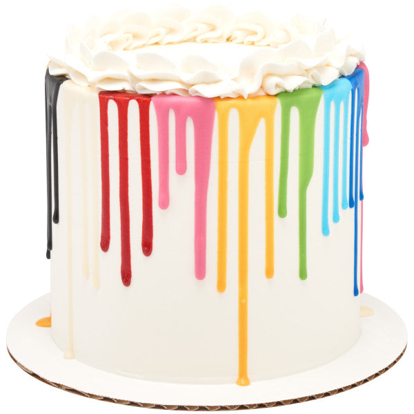 Cake Drip