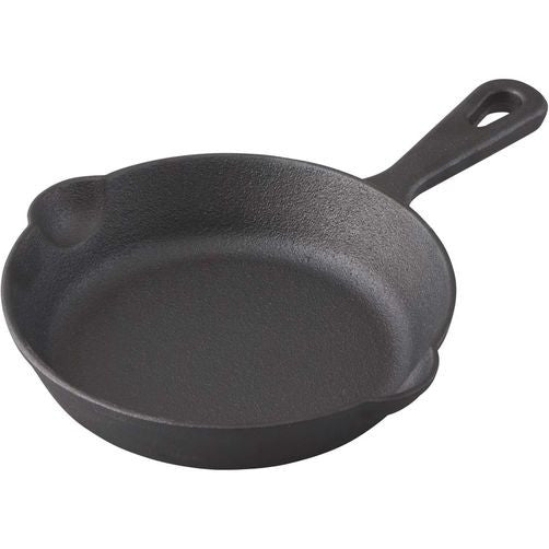 Cast Iron Skillet