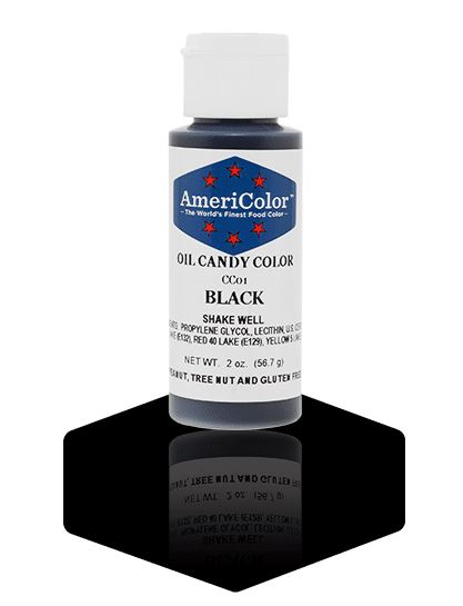 Americolor Candy Color