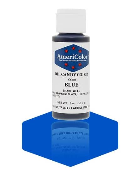 Americolor Candy Color