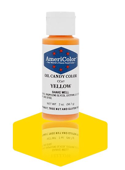 Americolor Candy Color