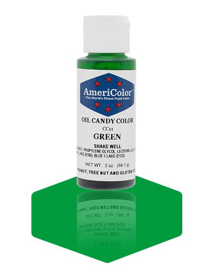 Americolor Candy Color