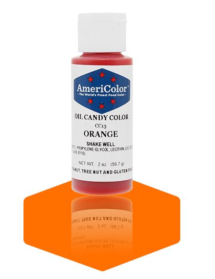 Americolor Candy Color