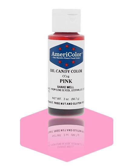 Americolor Candy Color
