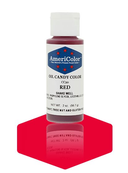 Americolor Candy Color