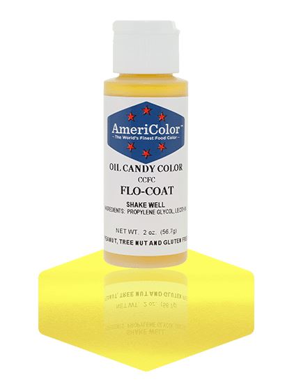 Americolor Candy Color