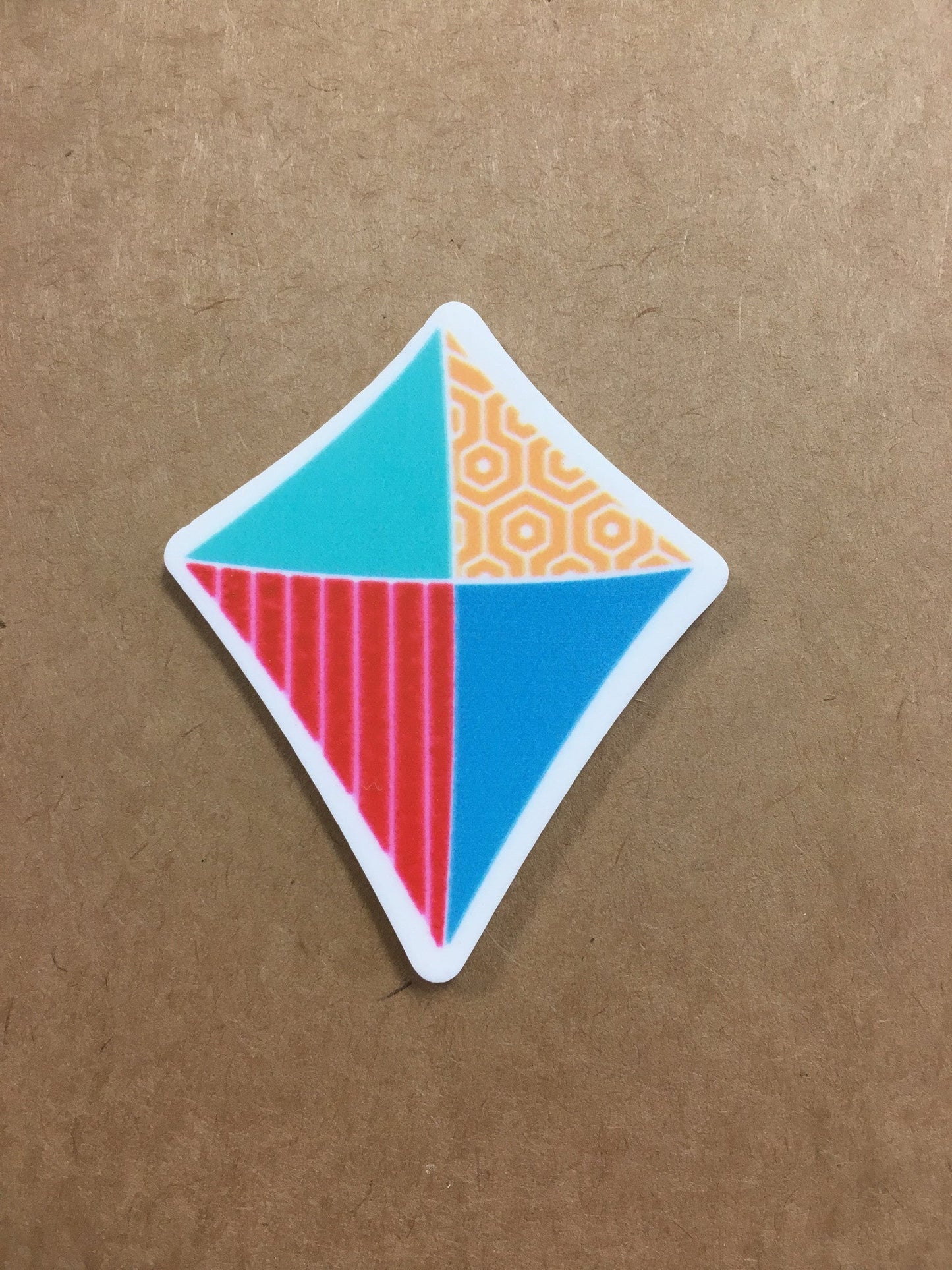 Gum Paste Kite
