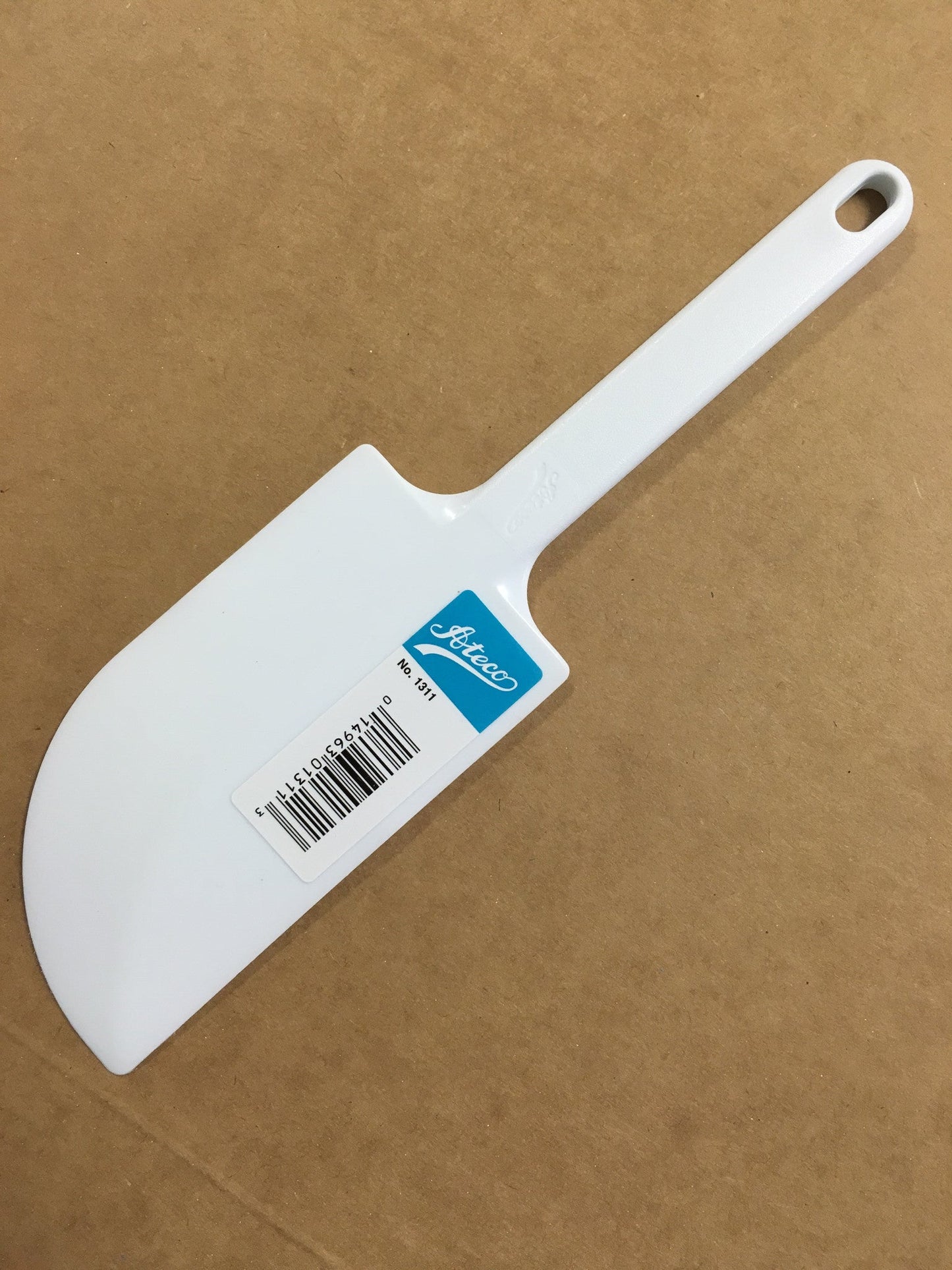 Bowl Scraper/Spatula