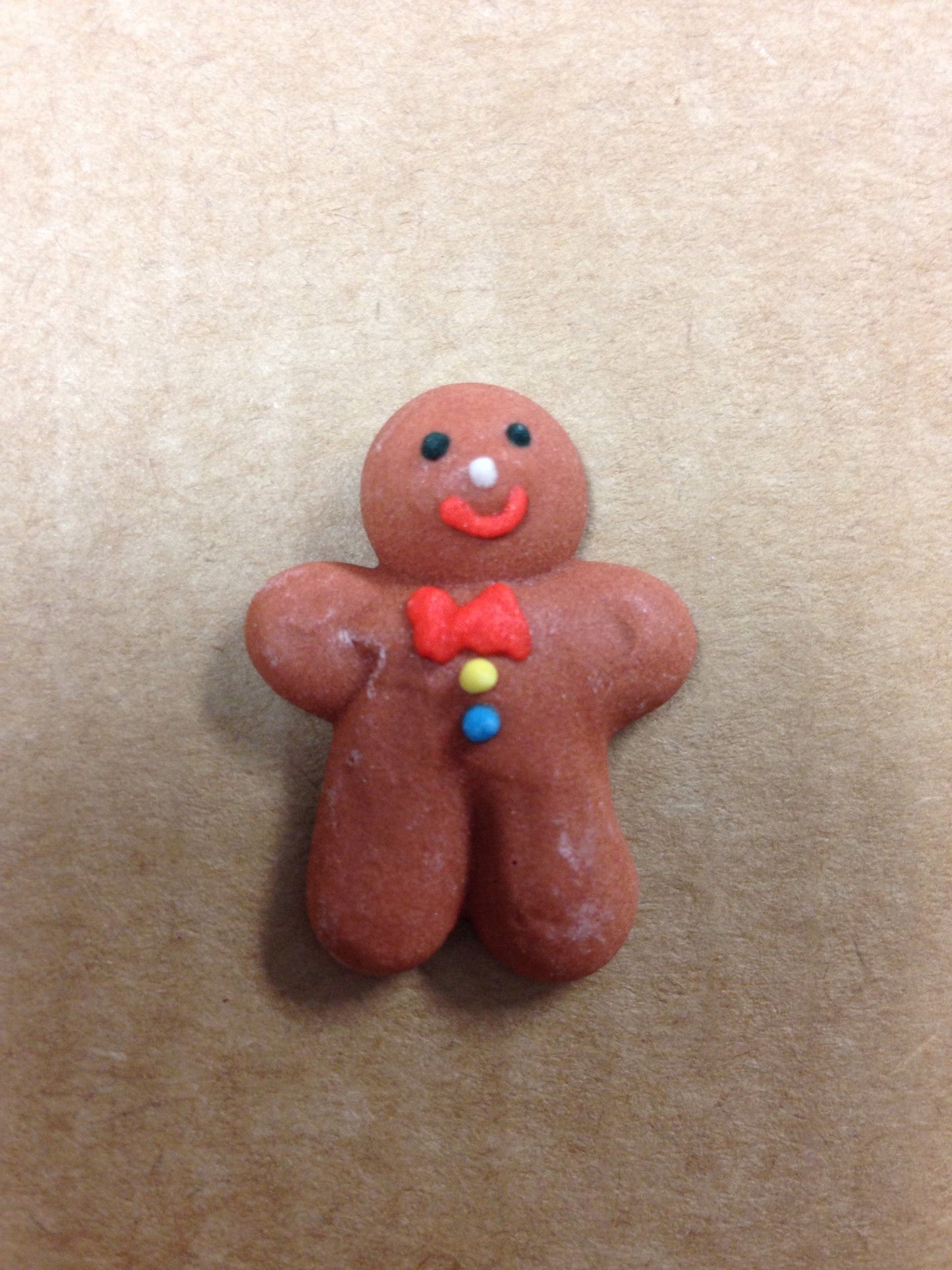RI gingerbread man