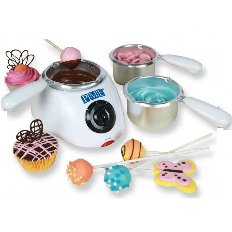 PME Electric Chocolate Melting Pot