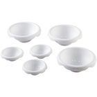 Flower Shaping Bowls