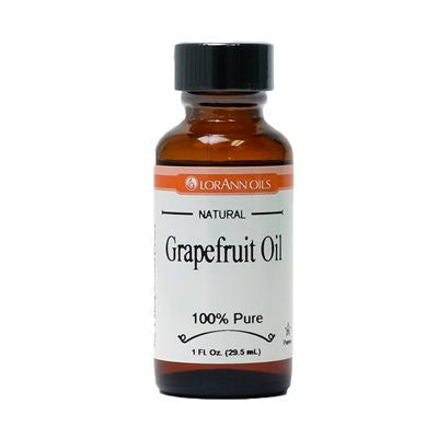 Grapefruit Flavor