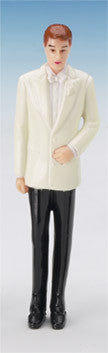 Plastic Groom