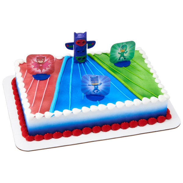 PJ Masks- We're on our way!