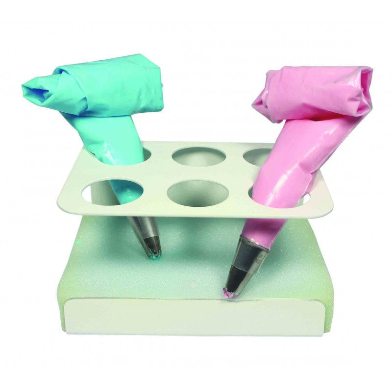 Icing Bag Stand