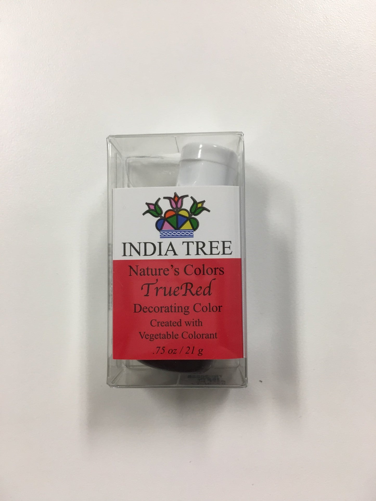 TrueRed Natures's Color