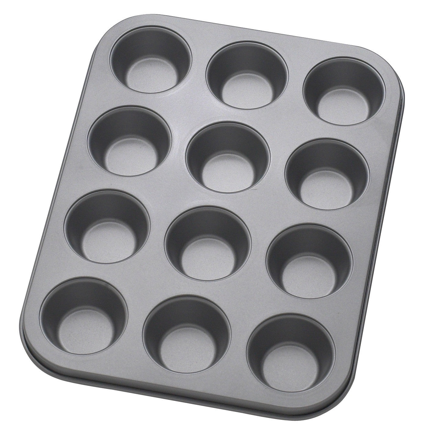 12-Cup Mini Muffin Pan