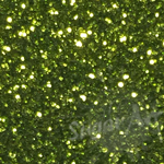 Bright Lime Disco Shaker