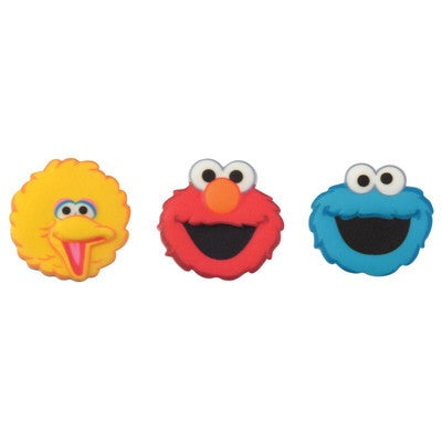 Sesame street sugarsoft