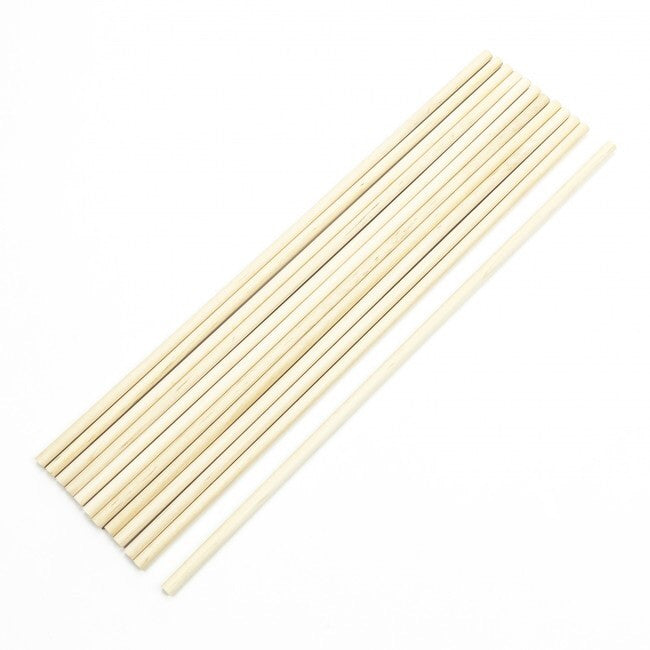 Bamboo Dowel Rods