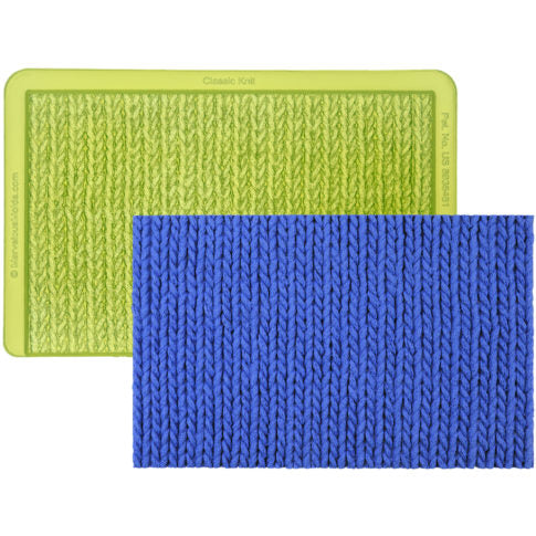 Classic Knit Simpress™