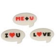 Love Message - Sugar Assortment