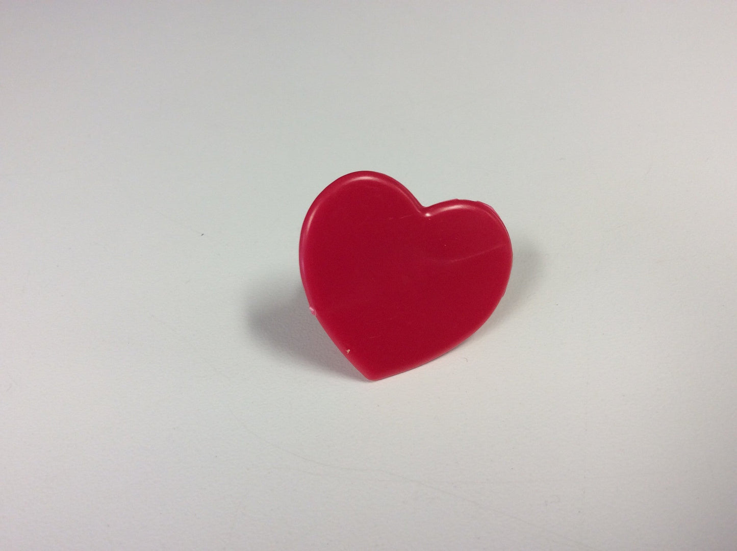 Heart Rings