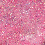 Baby Pink Disco Shaker