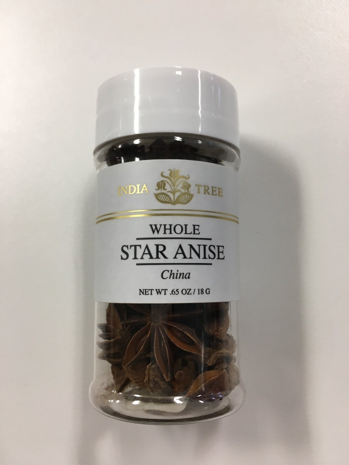 Whole Star Anise