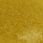 Wedding Gold- Sterling Pearl