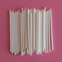 Lollipop Sticks