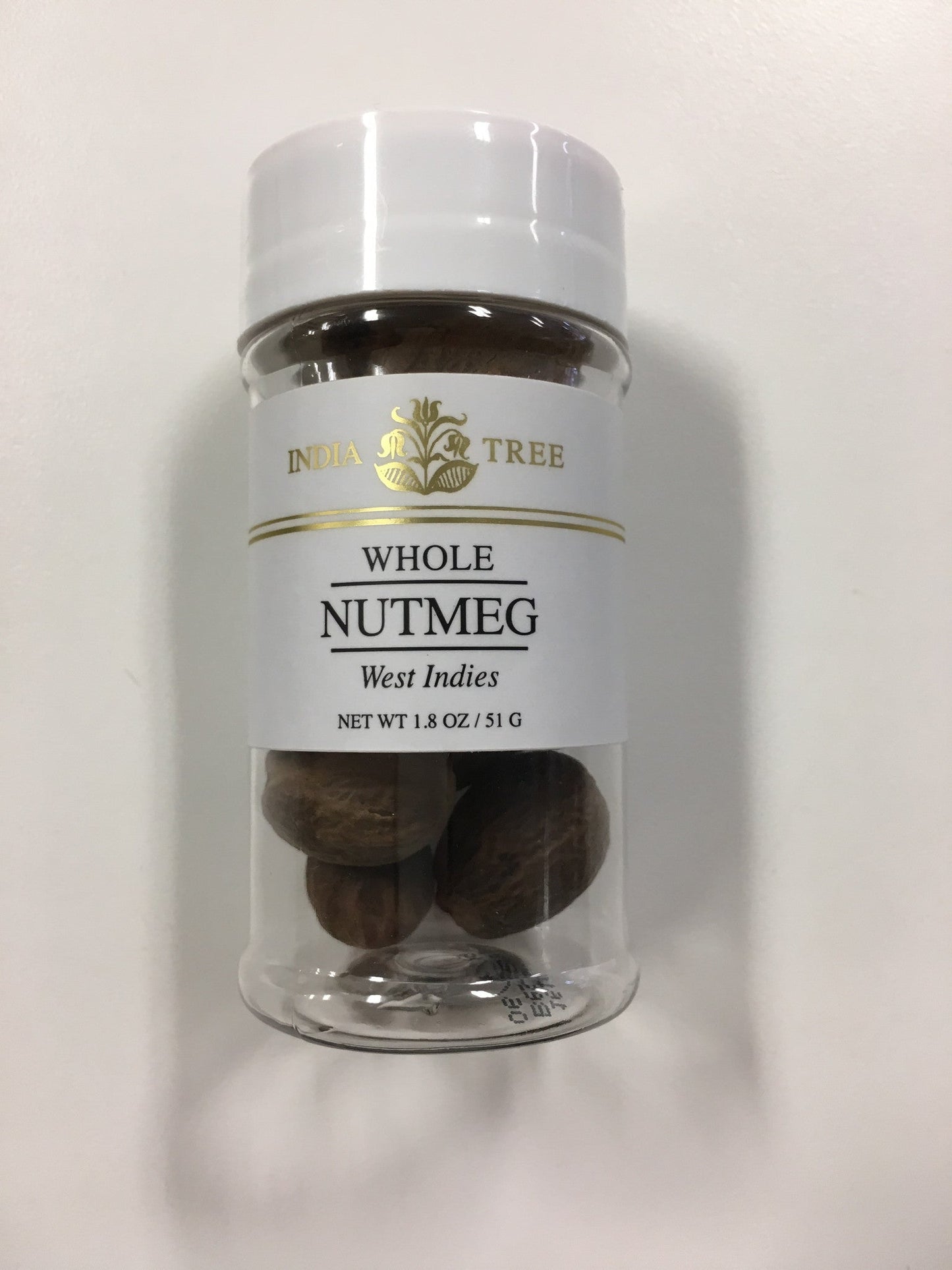 Whole Nutmeg