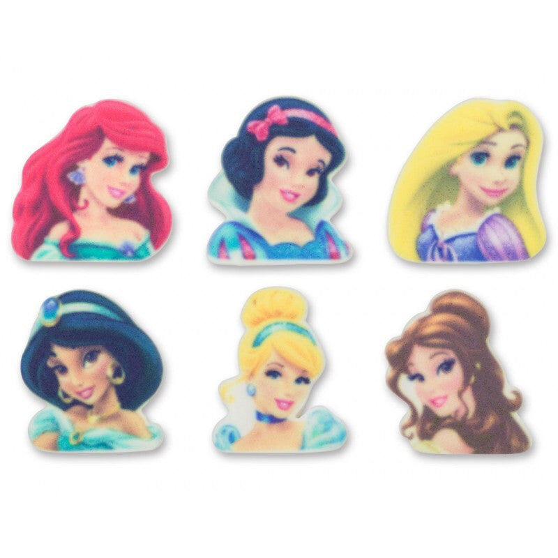 Disney Princesses Sugarsoft Assortment
