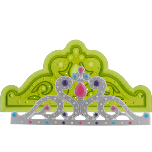 Majestic Tiara Mold