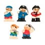 Royal Icing 3D Pirates of the Caribbean